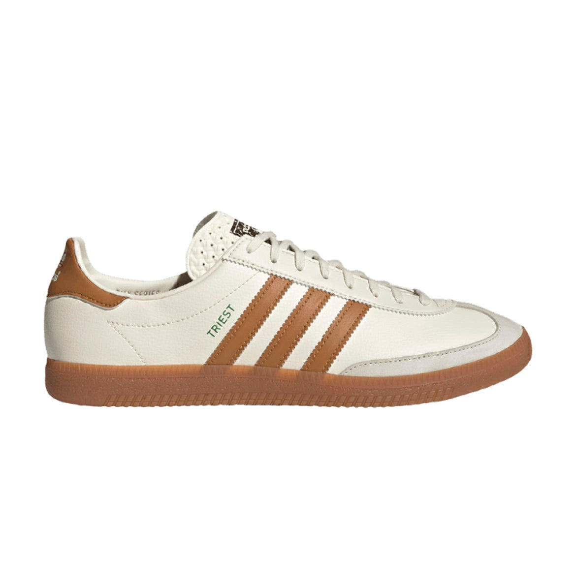 Adidas Triest Cream White Gum