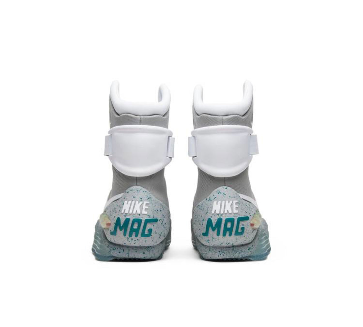 Nike Mag Návrat do budoucnosti (2016)