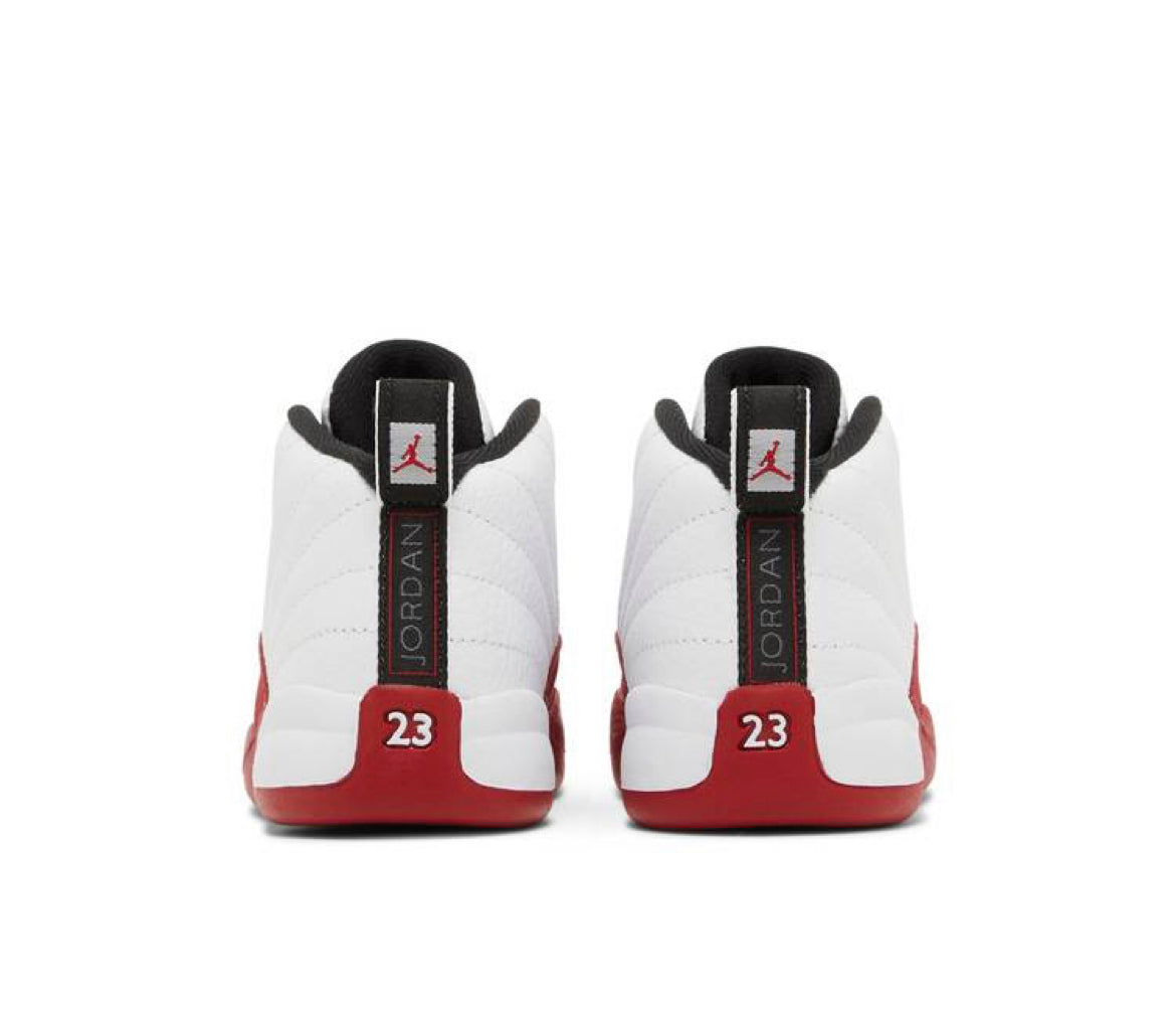 Air Jordan 12 Retro Cherry (TD)