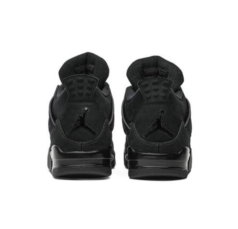 Air Jordan 4 Retro Black Cat (2025)