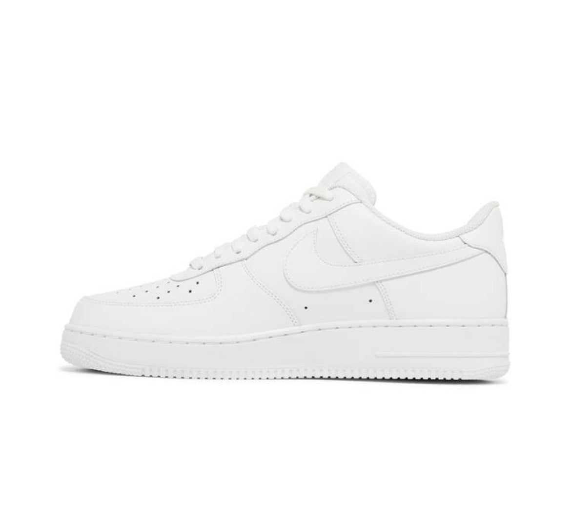Air Force 1 Low x Travis Scott Cactus Jack Utopia Edition