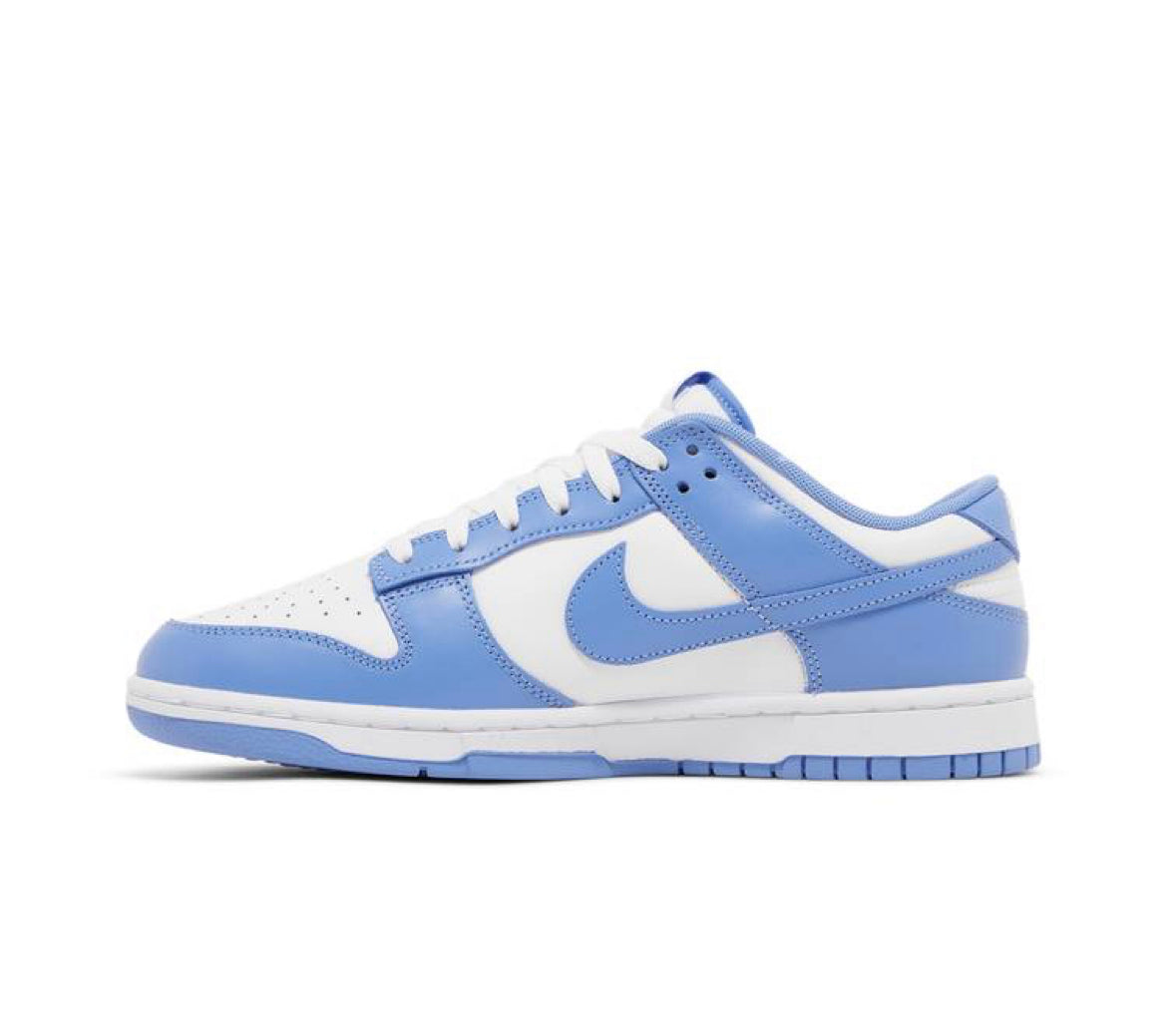 Nike Dunk Low Polar Blue