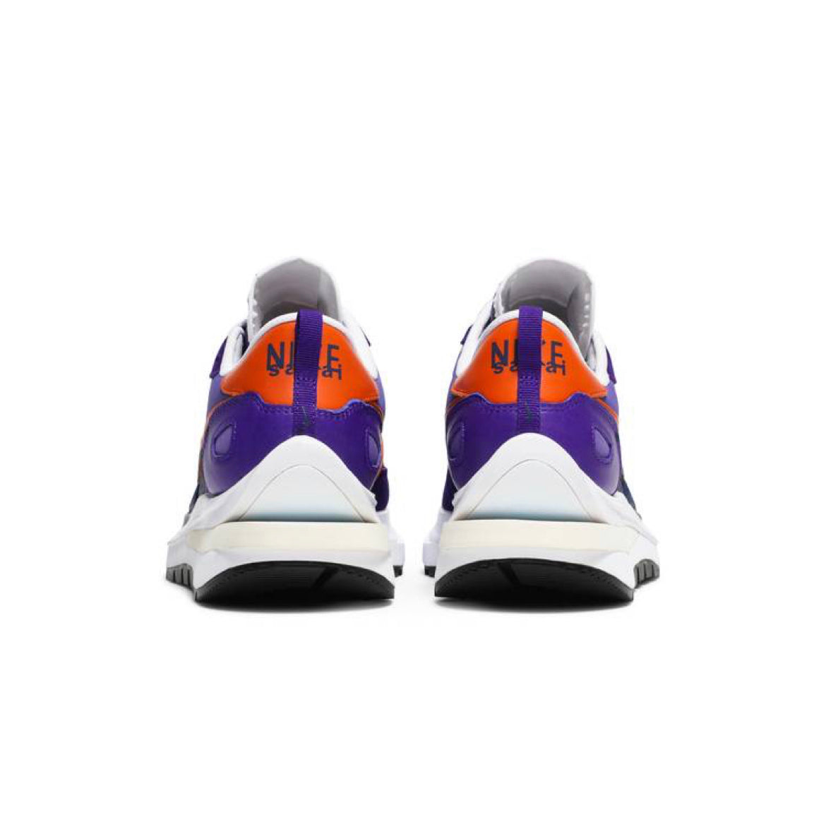 Nike Vaporwaffle sacai Dark Iris