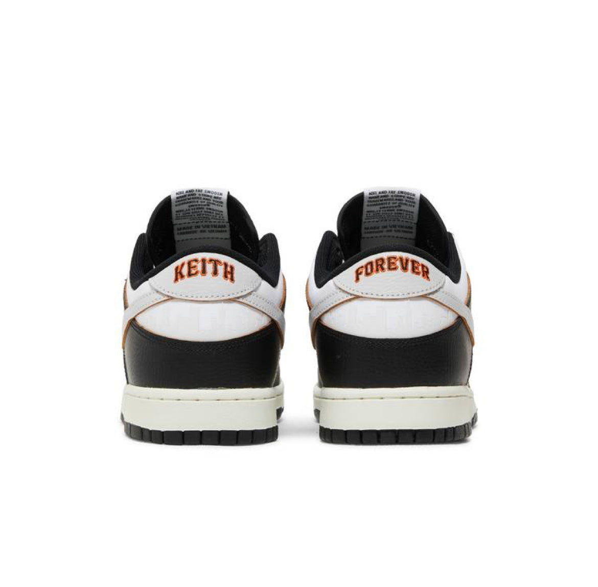 Nike SB Dunk Low HUF San Francisco