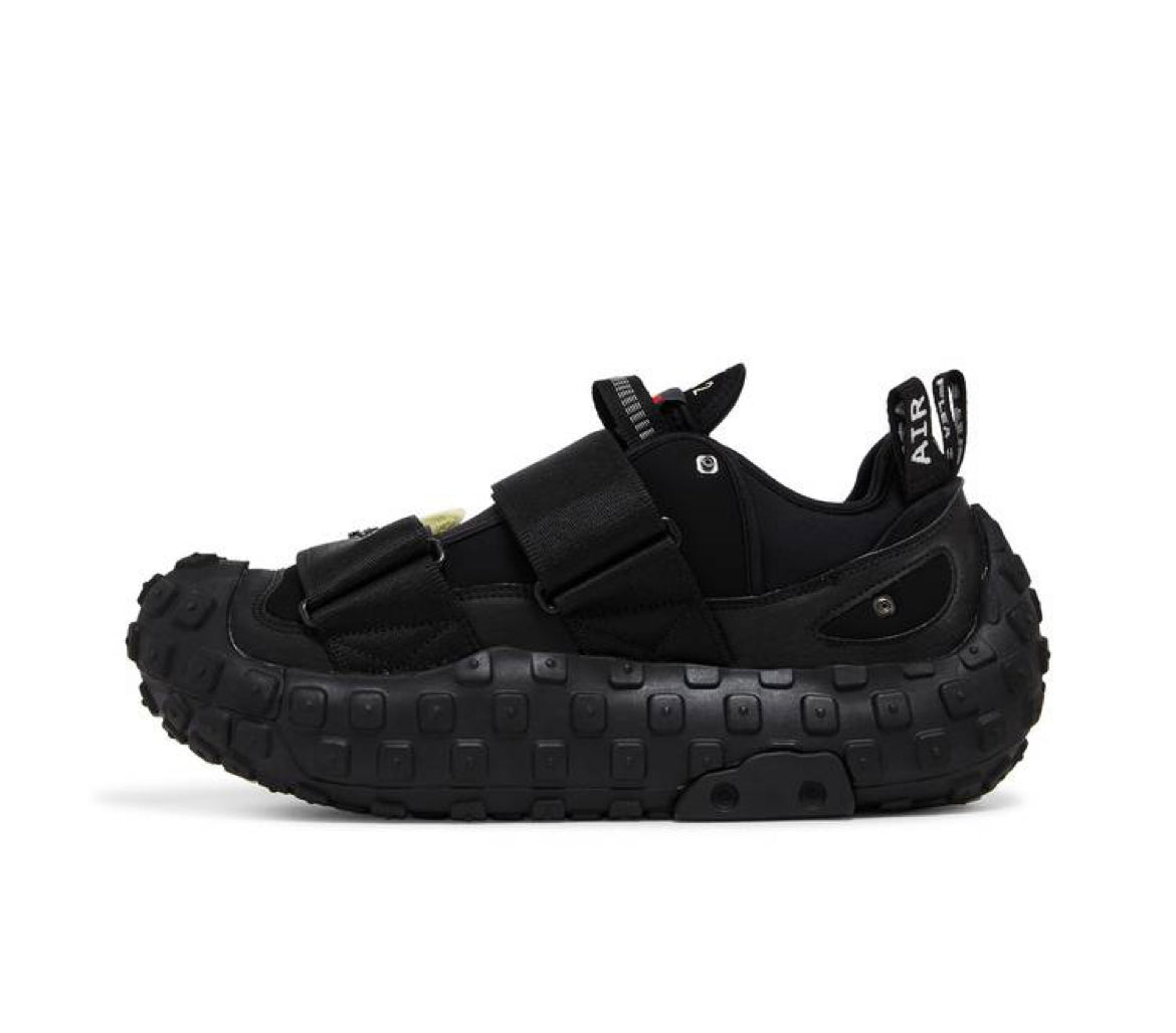 Cactus Plant Flea Market x Air Flea 2 Black Alabaster