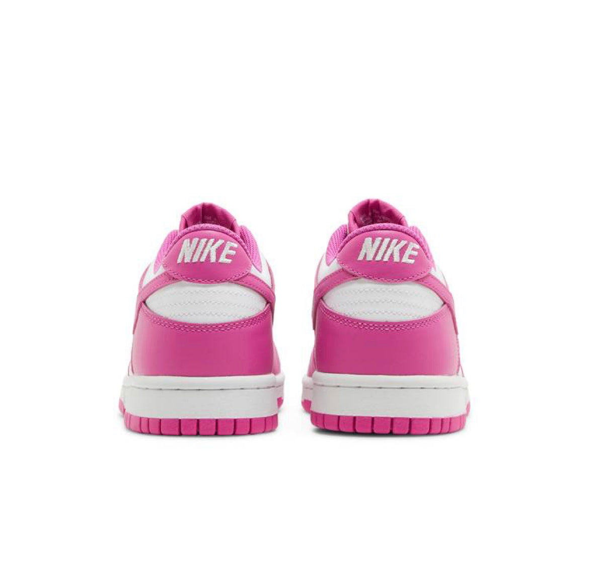 Nike Dunk Low Active Fuchsia
