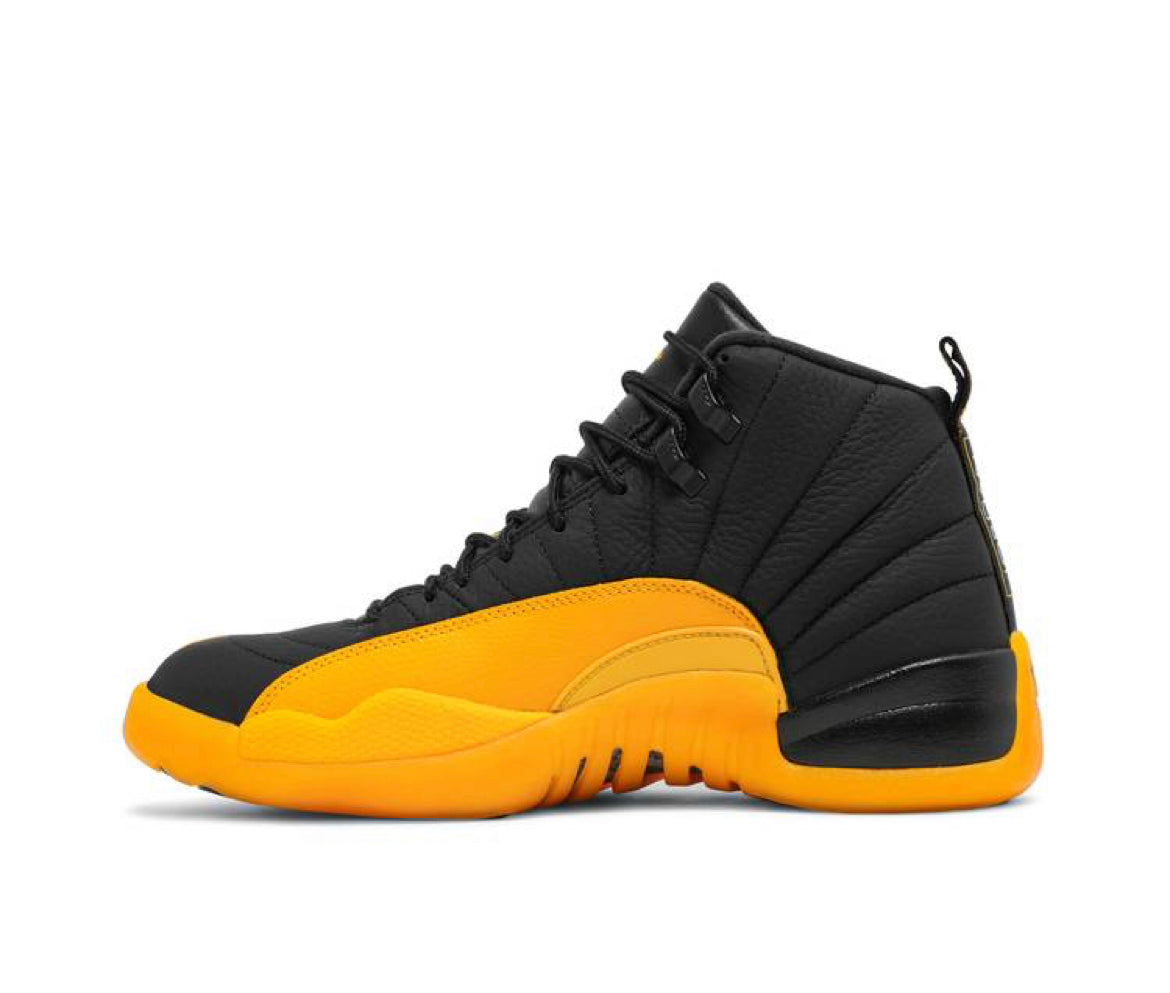 Air Jordan 12 Retro University Gold