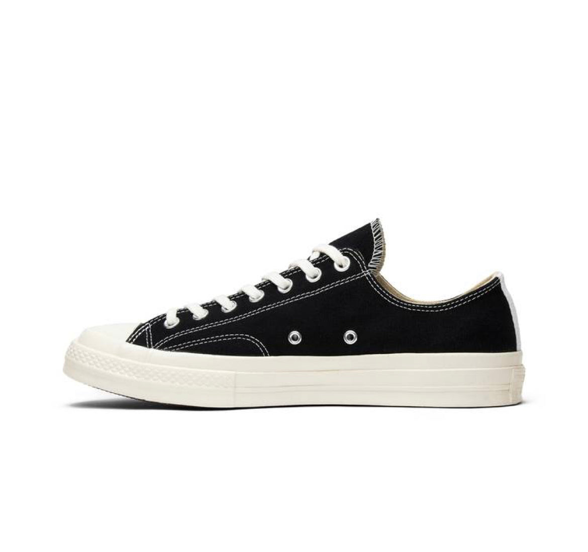 Converse Chuck Taylor All-Star 70 Ox Comme des Garcons PLAY Black