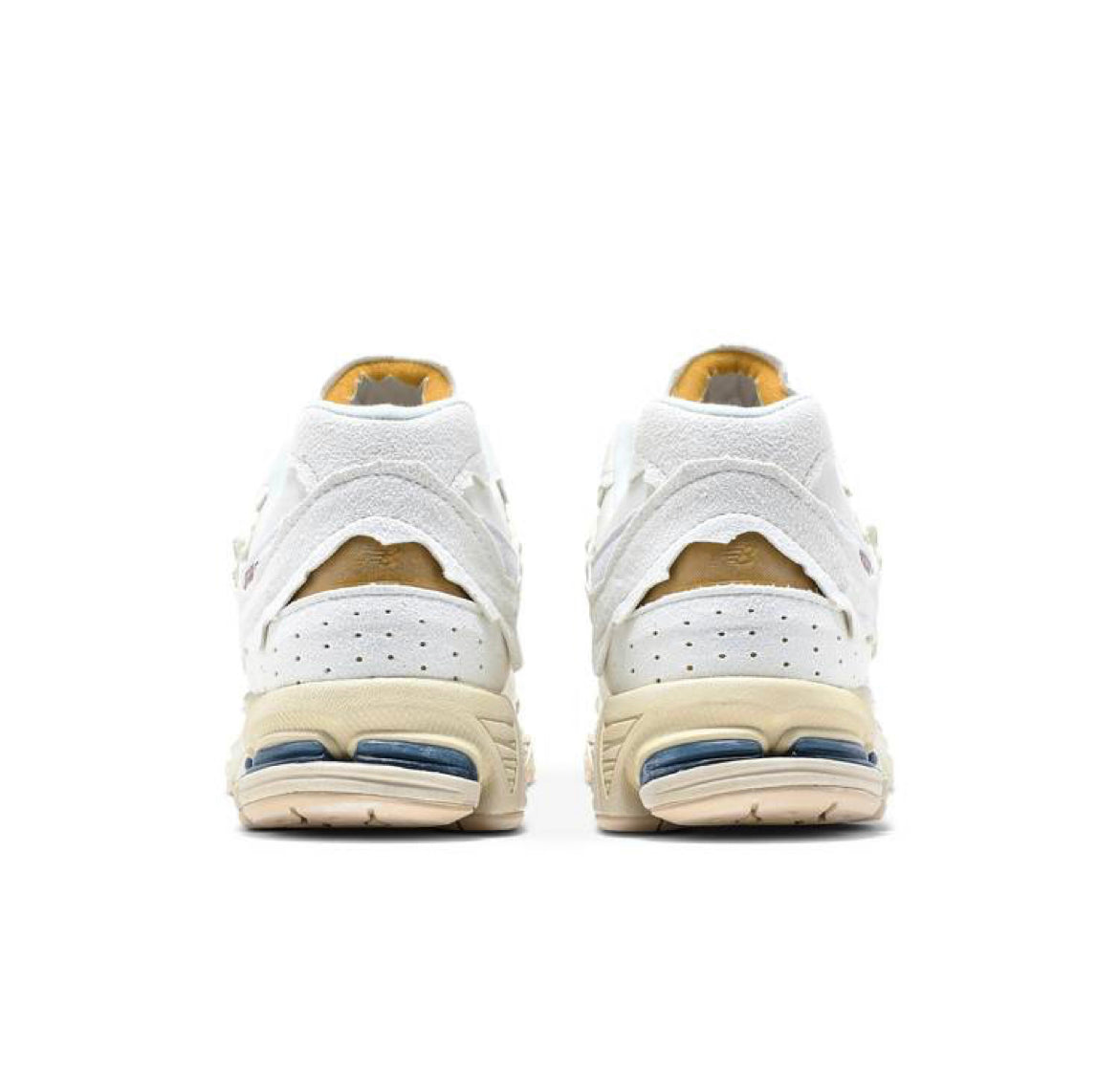 New Balance 2002R Protection Pack – Sea Salt