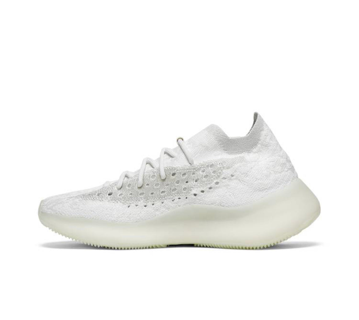 Adidas Yeezy Boost 380 Calcite Glow