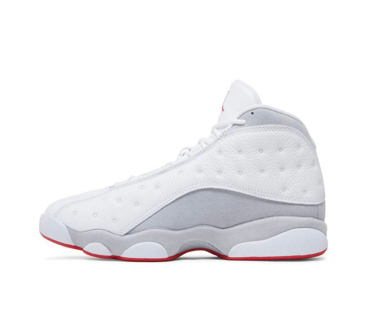 Air Jordan 13 Retro Wolf Grey