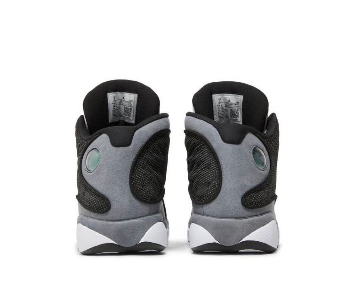 Air Jordan 13 Retro Black Flint
