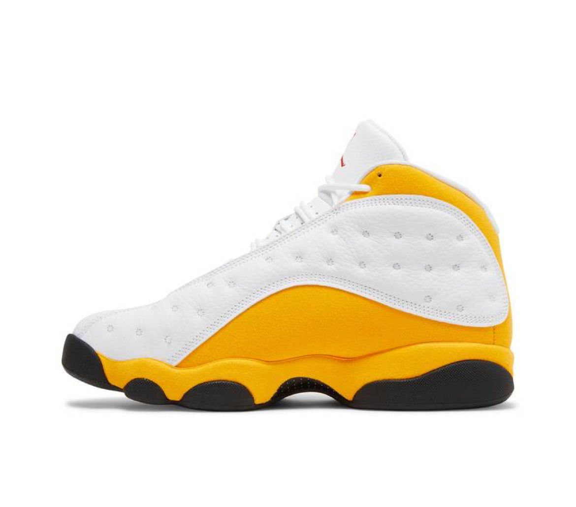 Air Jordan 13 Retro Del Sol