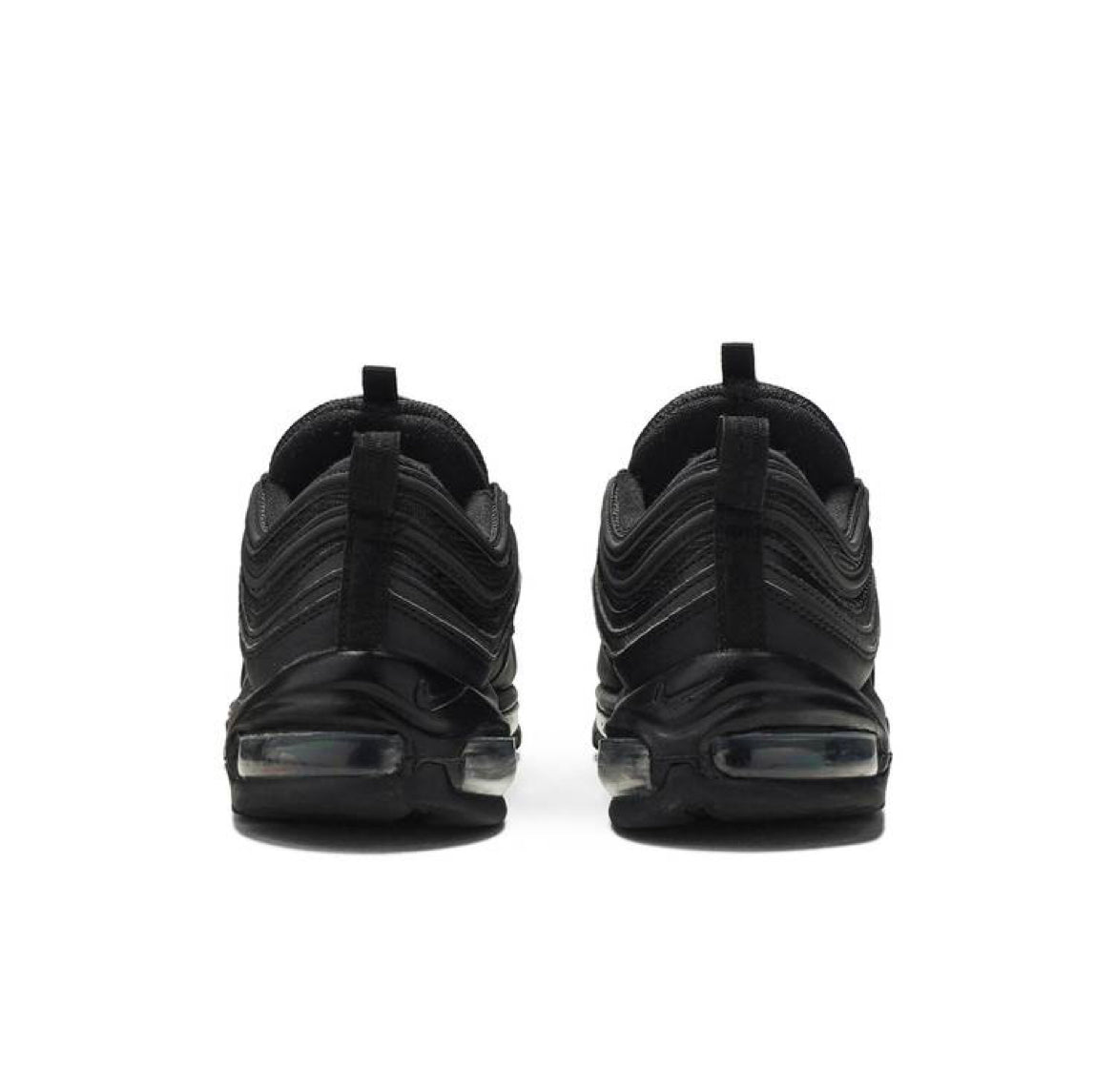 Nike Air Max 97 Triple Black