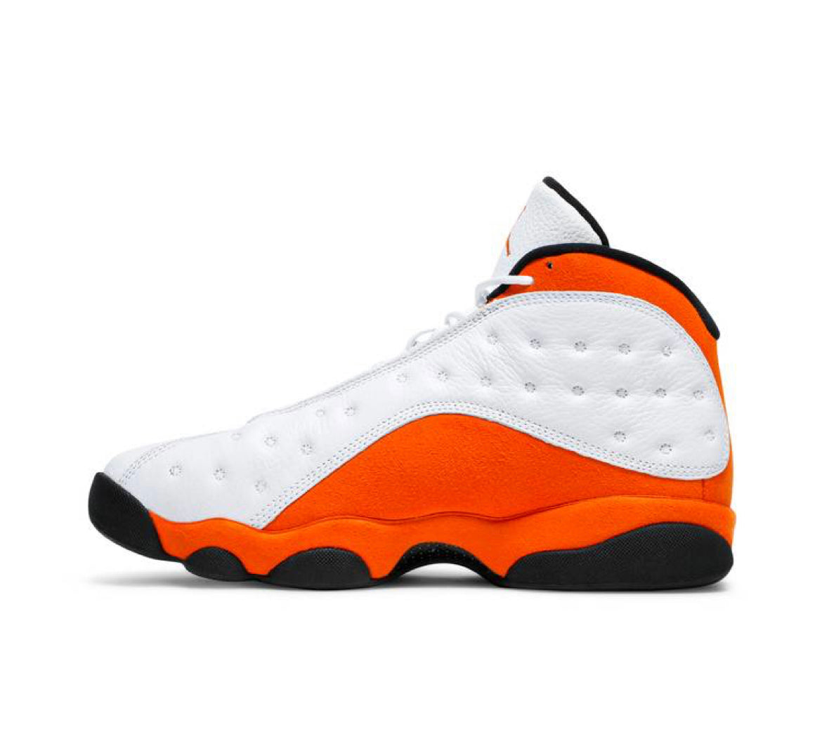 Air Jordan 13 Retro Starfish
