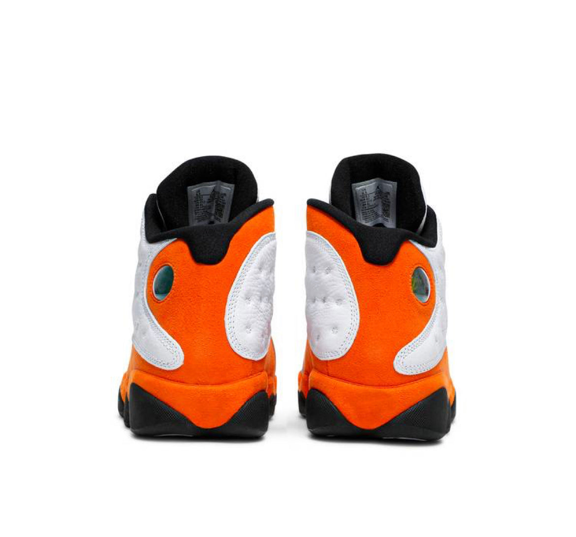Air Jordan 13 Retro Starfish