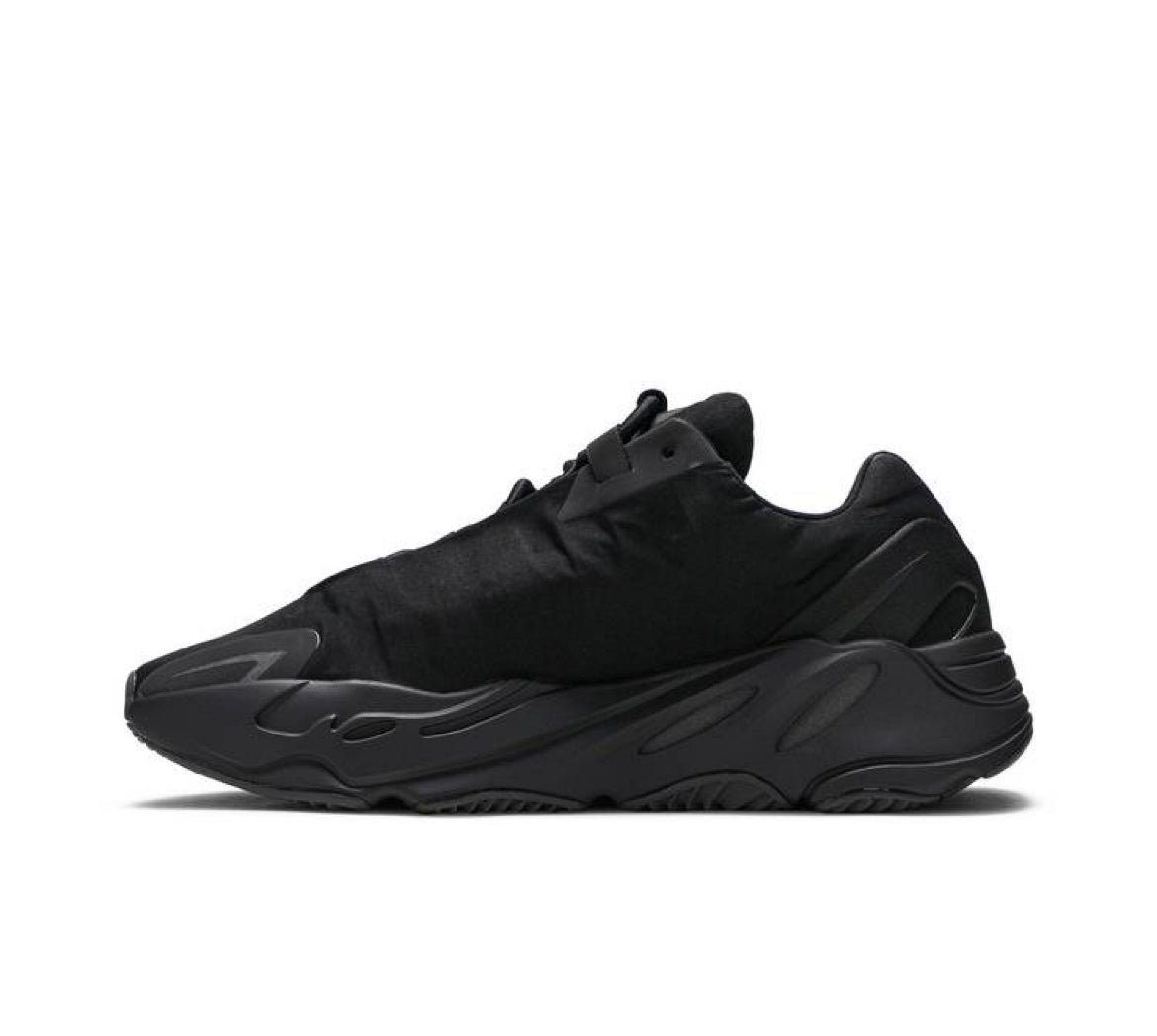 Adidas Yeezy Boost 700 MNVN Triple Black