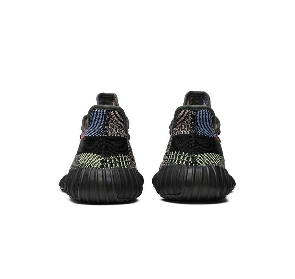 Adidas Yeezy Boost 350 V2 Yecheil (Non-Reflective)