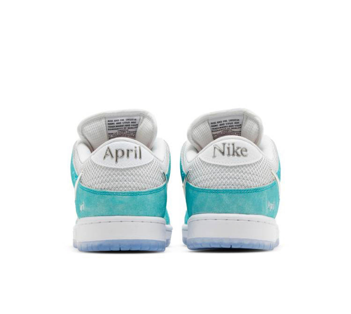 Nike SB Dunk Low April Skateboards