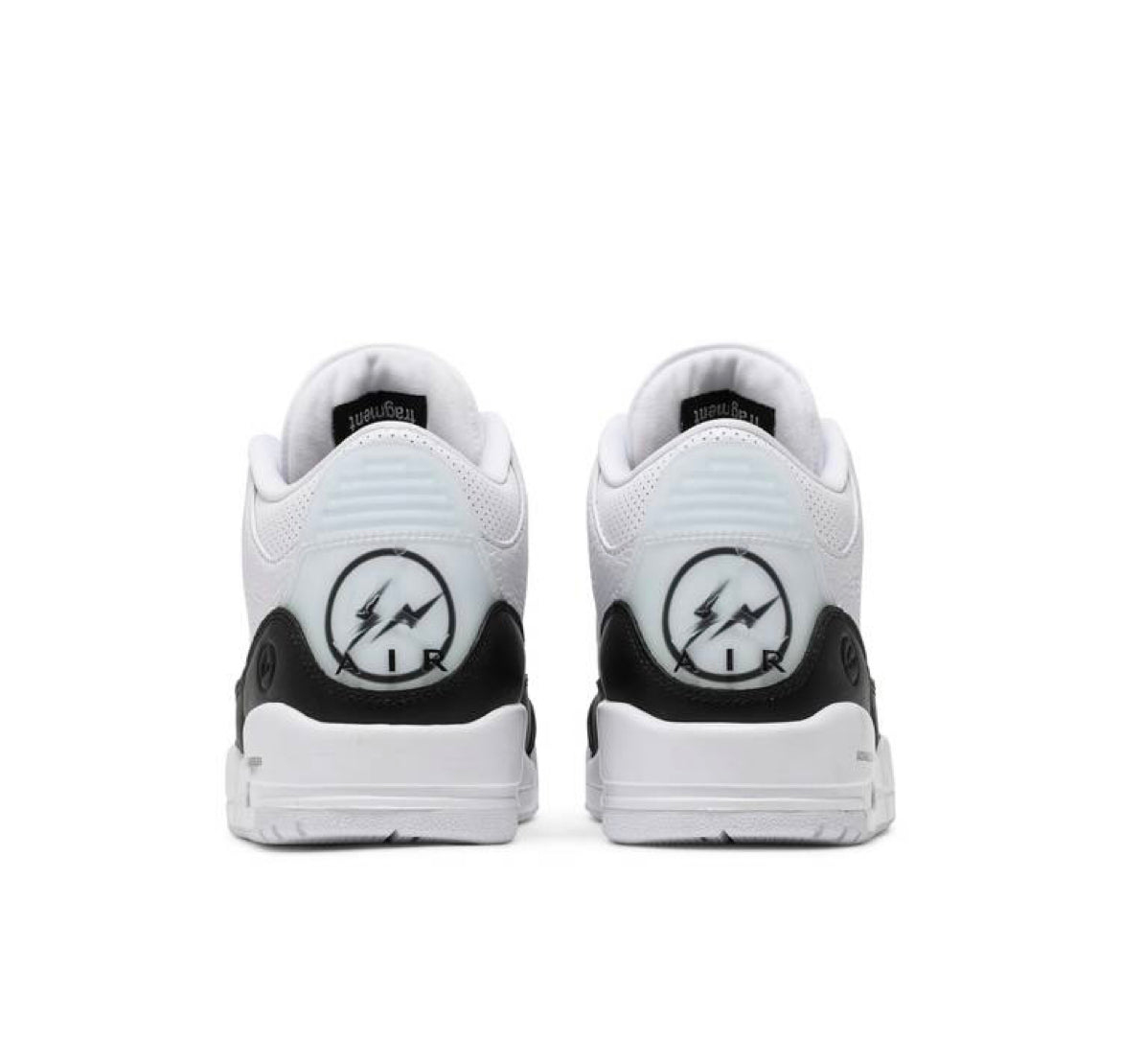 Air Jordan 3 Retro Fragment