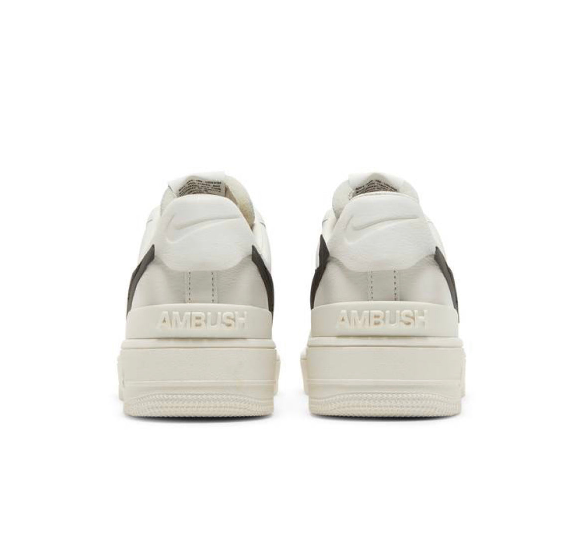 Nike Air Force 1 Low SP AMBUSH Phantom