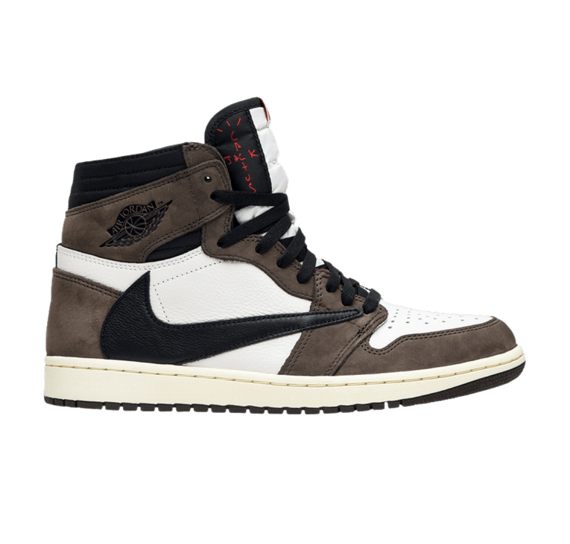 Air Jordan 1 Retro High Travis Scott