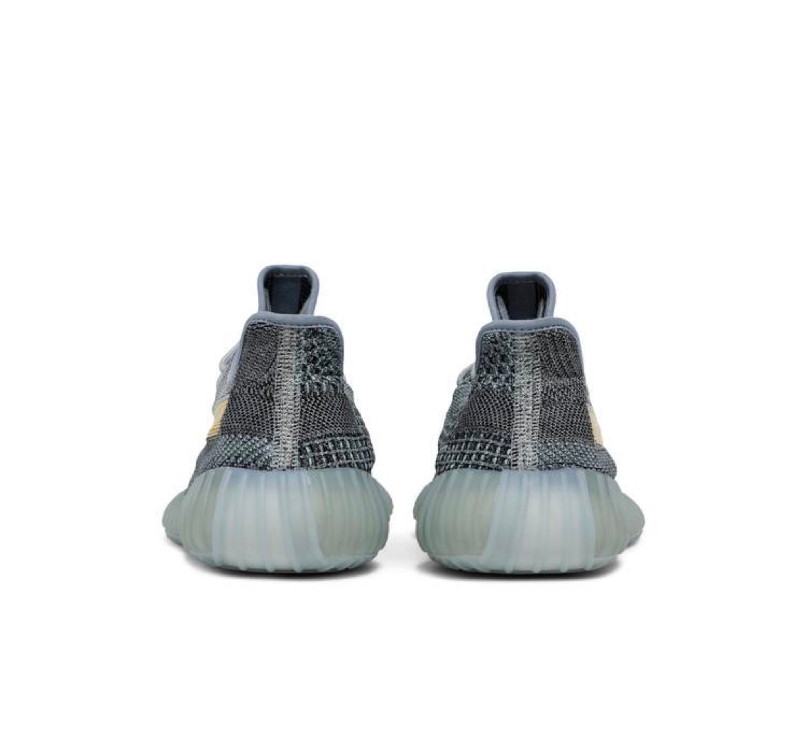 Adidas Yeezy Boost 350 V2 Ash Blue