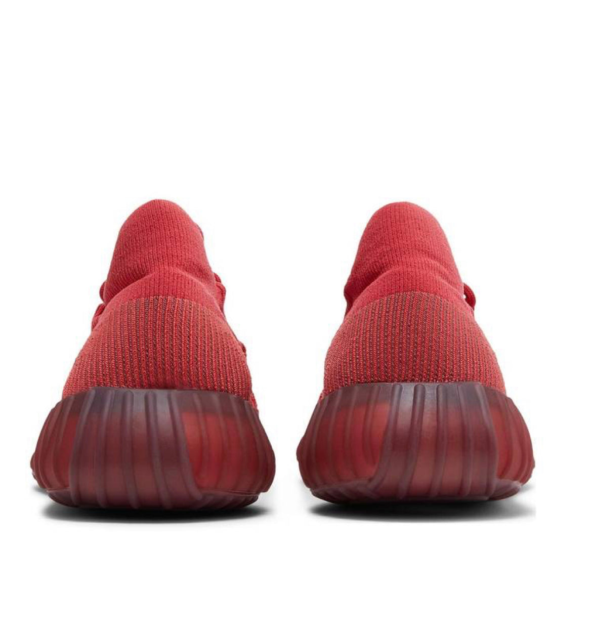 Adidas Yeezy 350 V2 CMPCT Slate Red