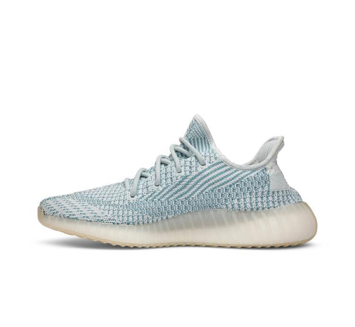 Adidas Yeezy Boost 350 V2 Cloud White (Non-Reflective)