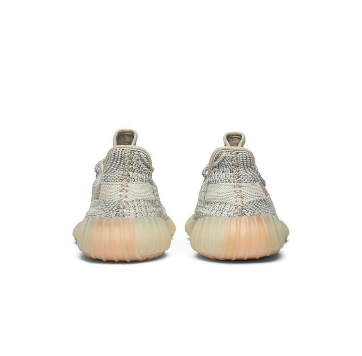 Adidas Yeezy Boost 350 V2 Lundmark (Non-Reflective)