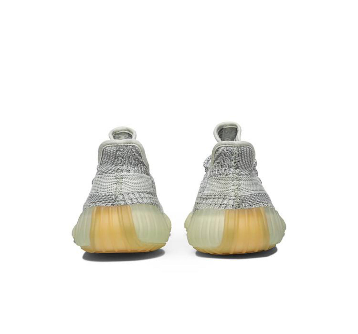 Adidas Yeezy Boost 350 V2 Yeshaya (Non-Reflective)