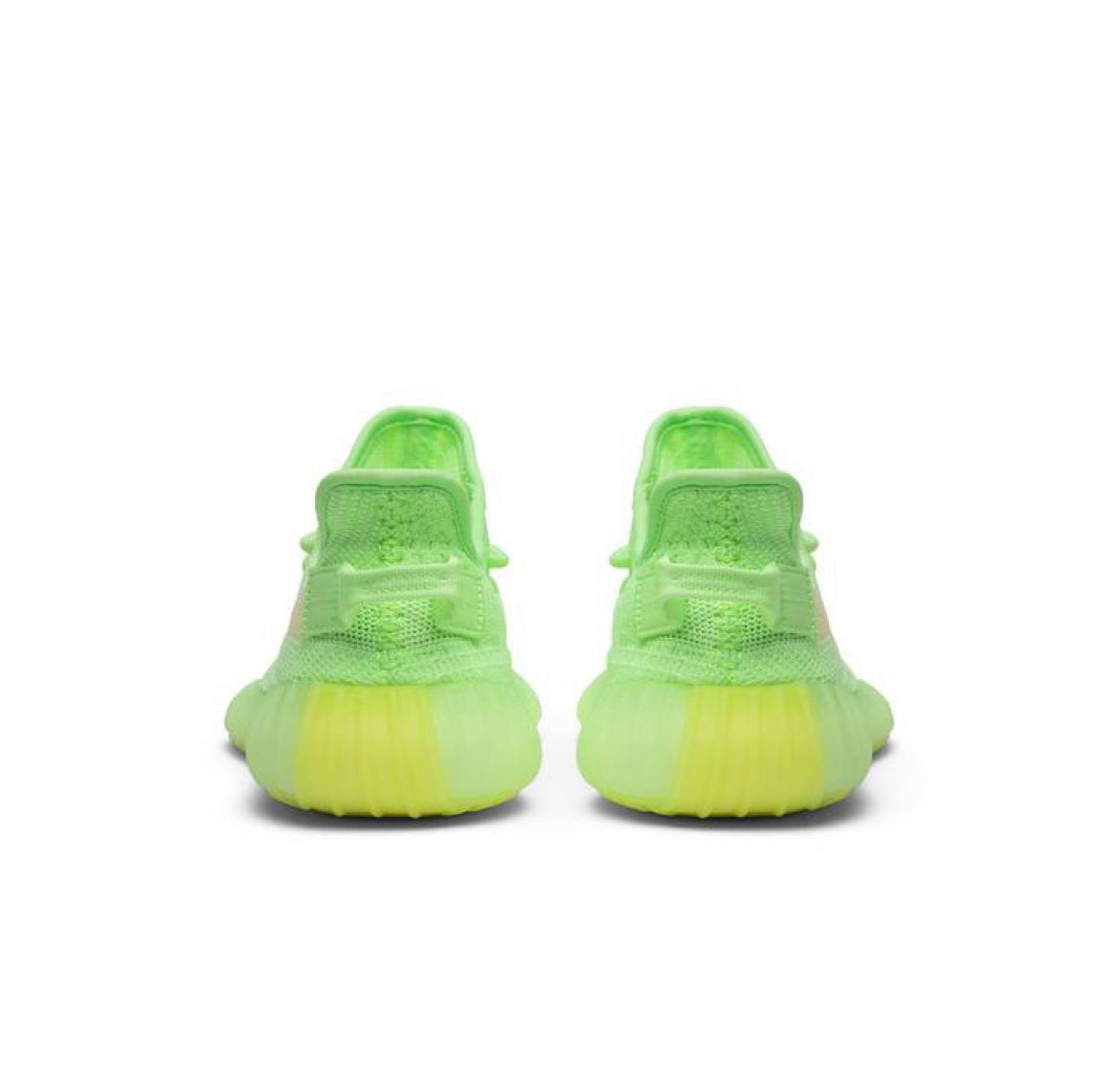 Adidas Yeezy Boost 350 V2 Glow