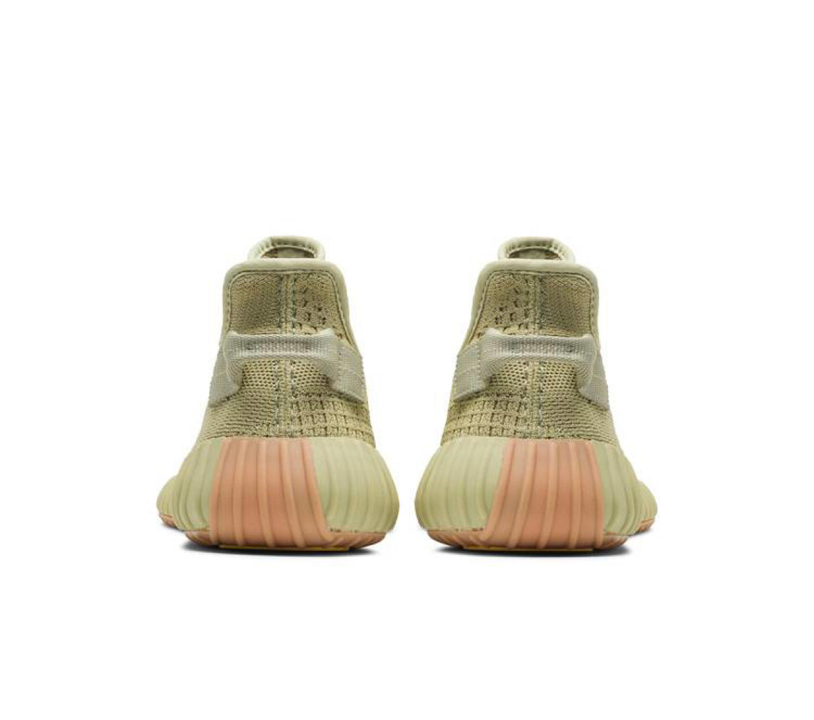 Adidas Yeezy Boost 350 V2 Sulfur
