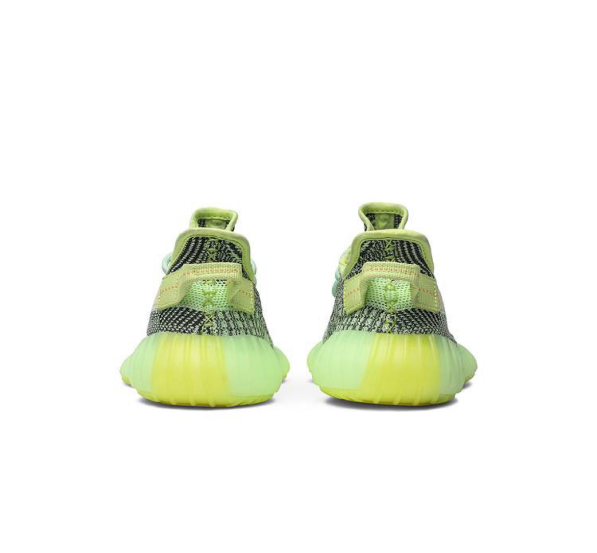 Adidas Yeezy Boost 350 V2 Yeezreel (Reflective)