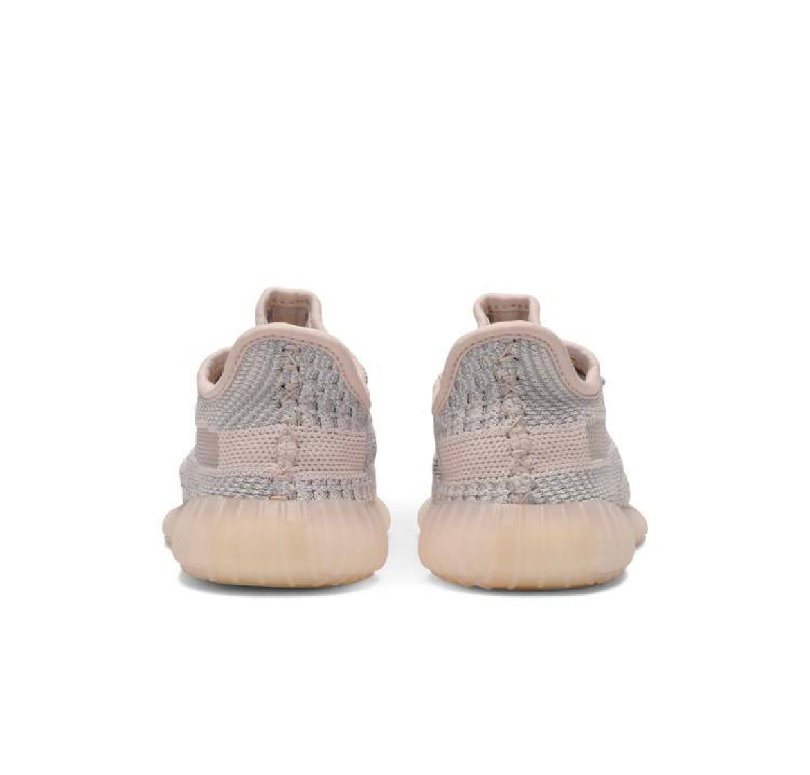 Adidas Yeezy Boost 350 V2 Synth (Non-Reflective)