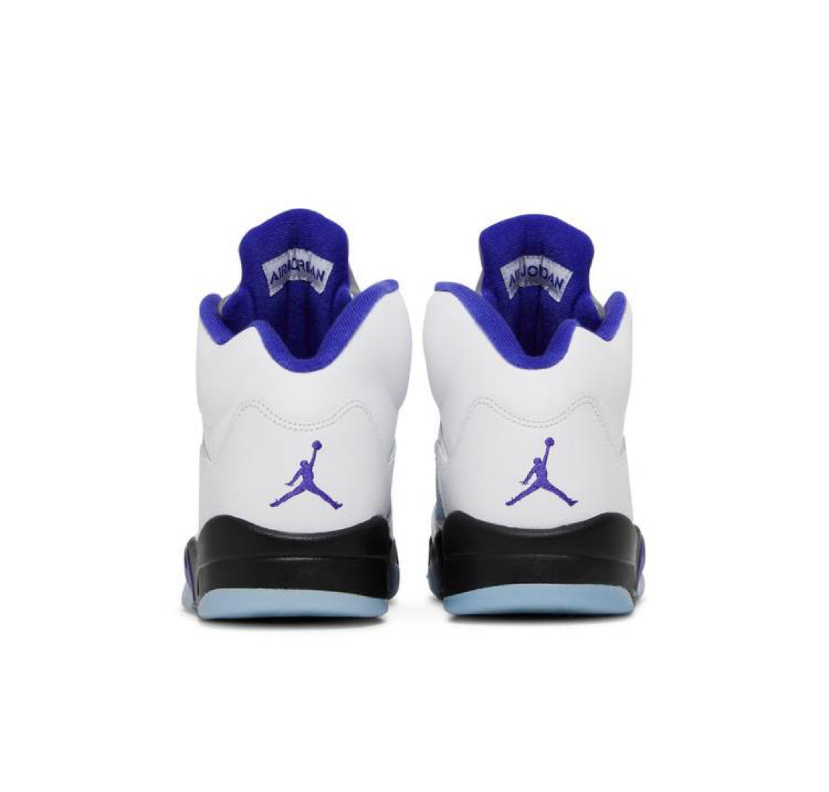 Air Jordan 5 Retro Dark Concord