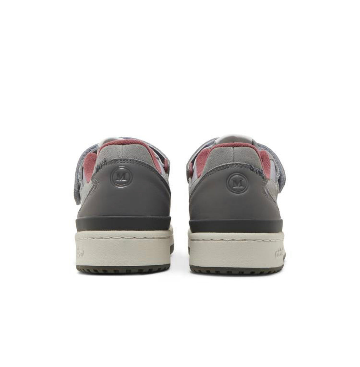 Adidas Forum 84 Low Sám doma 2