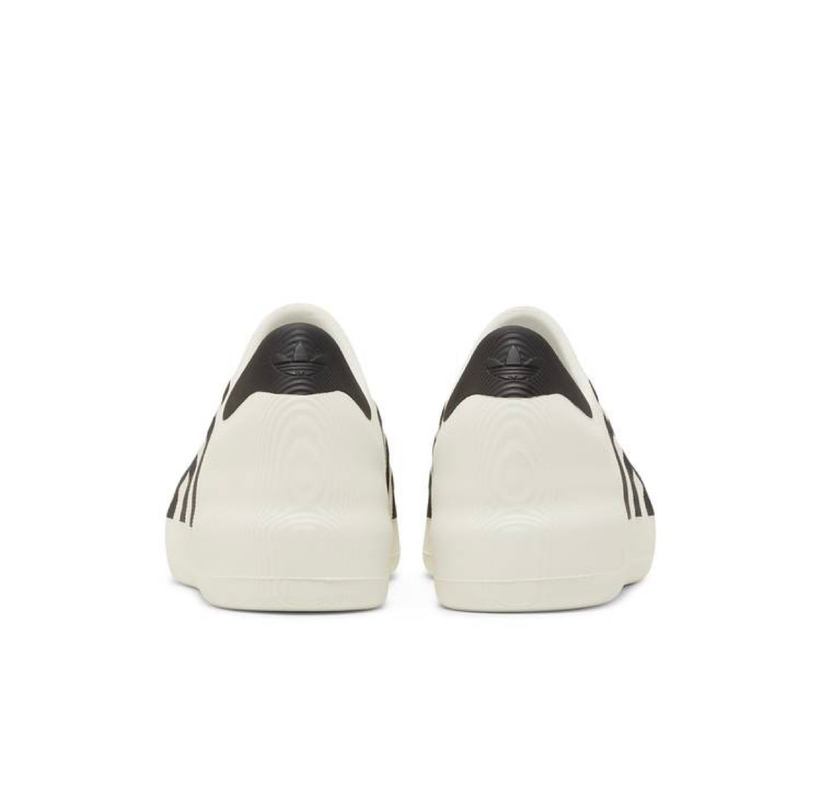 Adidas adiFOM Superstar White Black