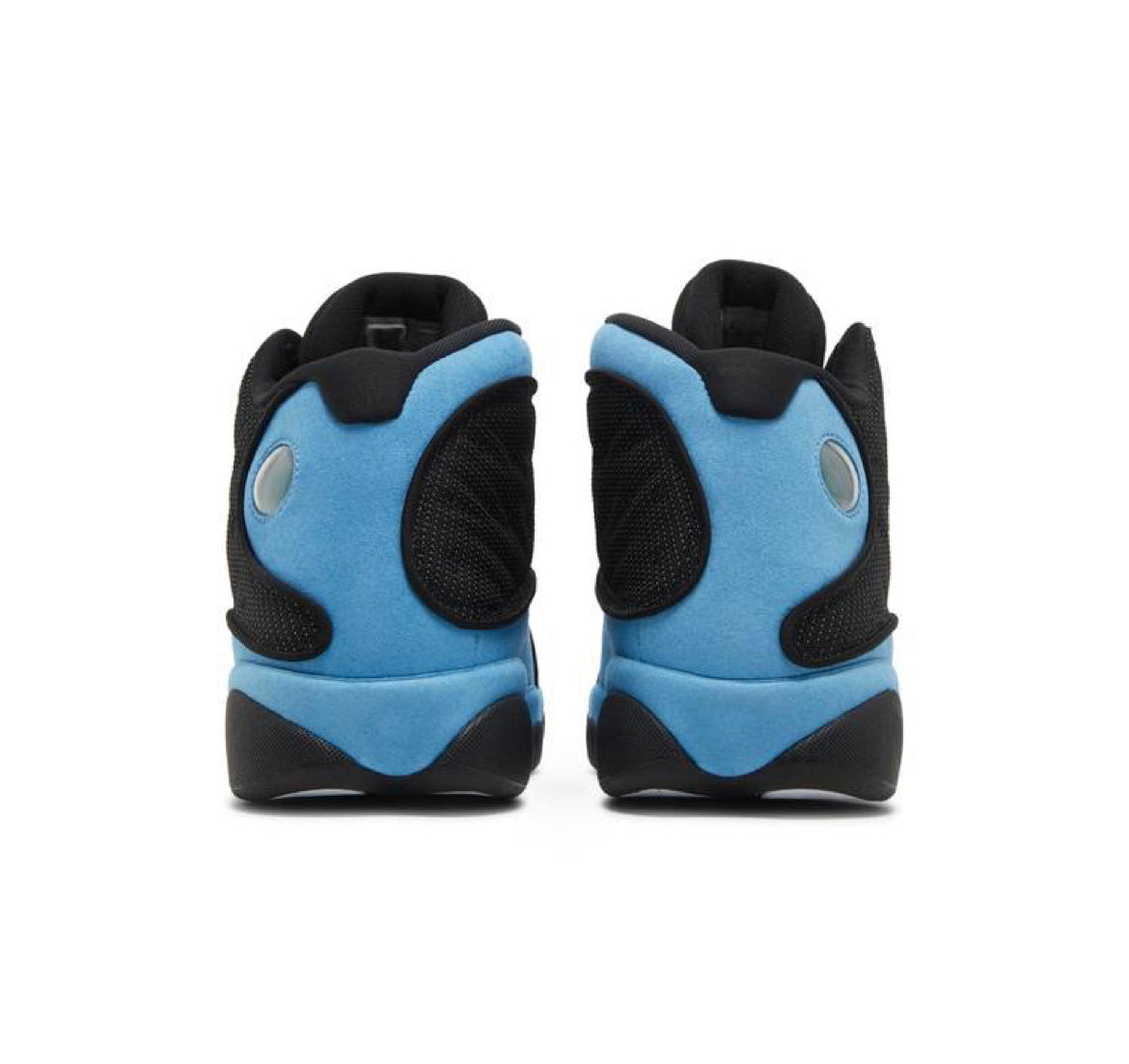 Air Jordan 13 Retro Black University Blue