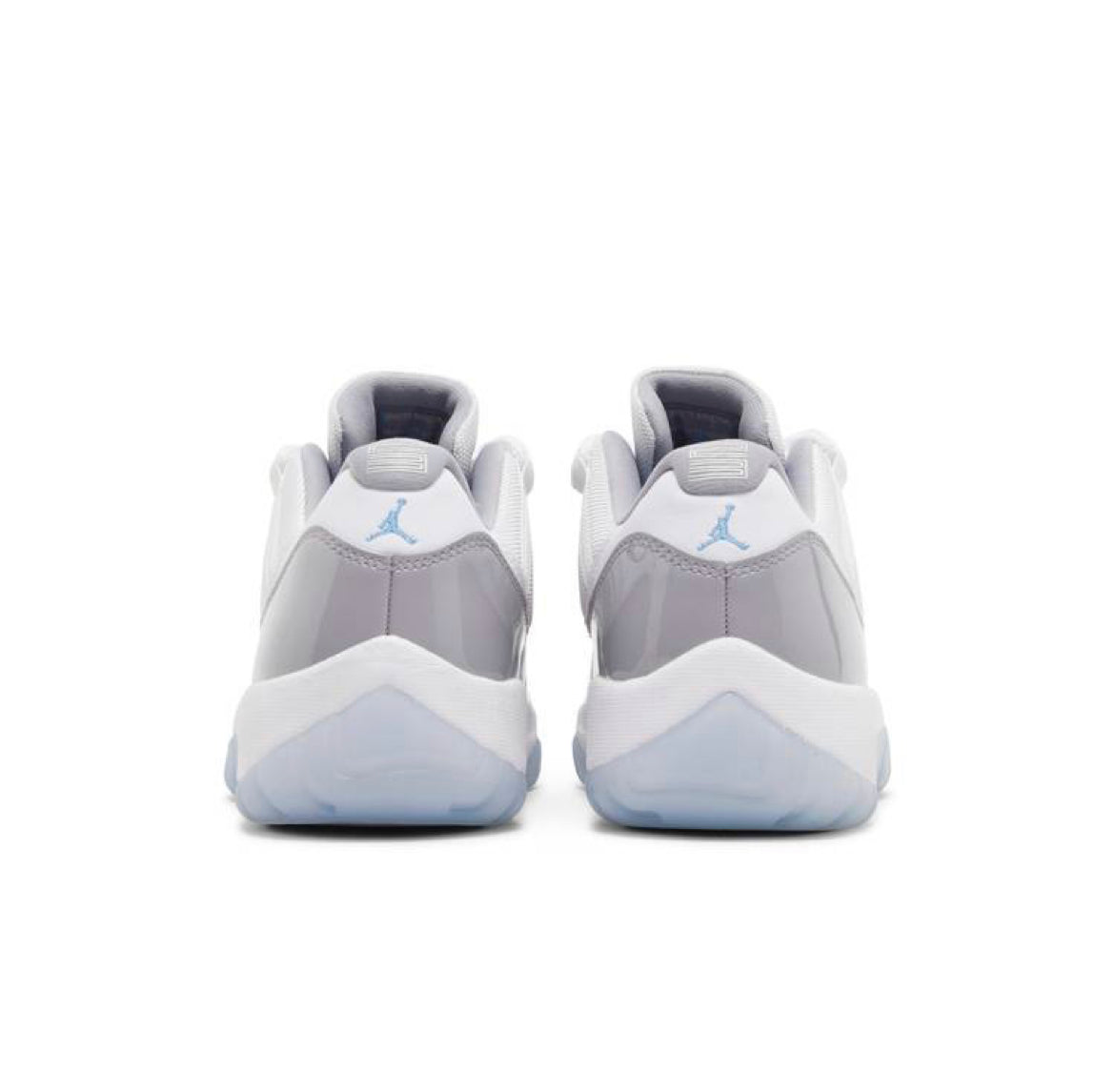 Air Jordan 11 Retro Low Cement Grey