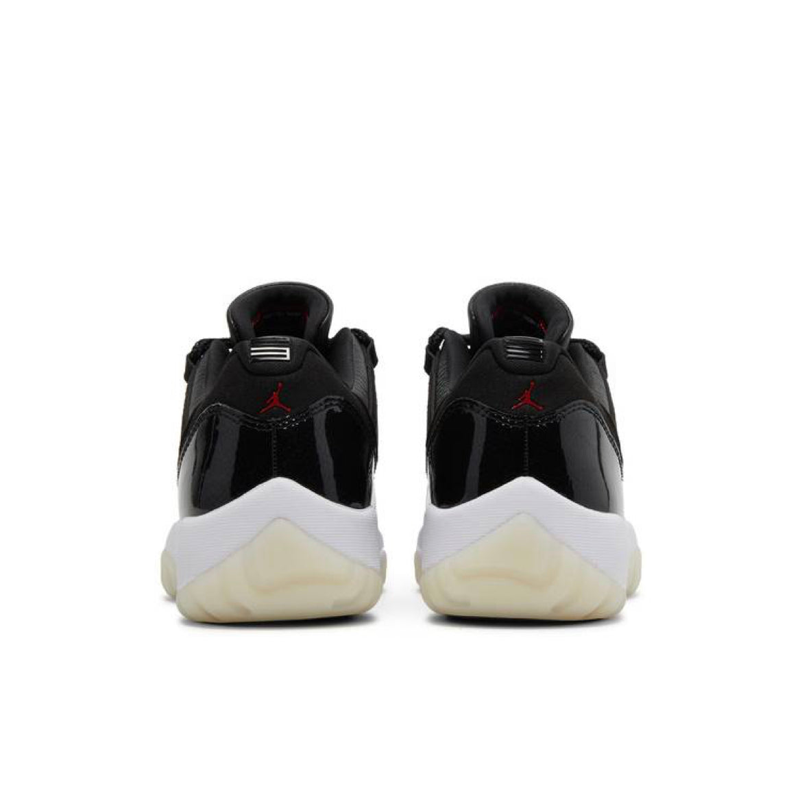 Air Jordan 11 Retro Low 72-10
