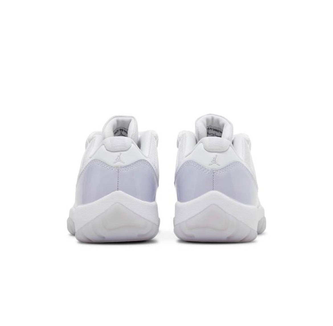 Air Jordan 11 Retro Low Pure Violet (Women's)