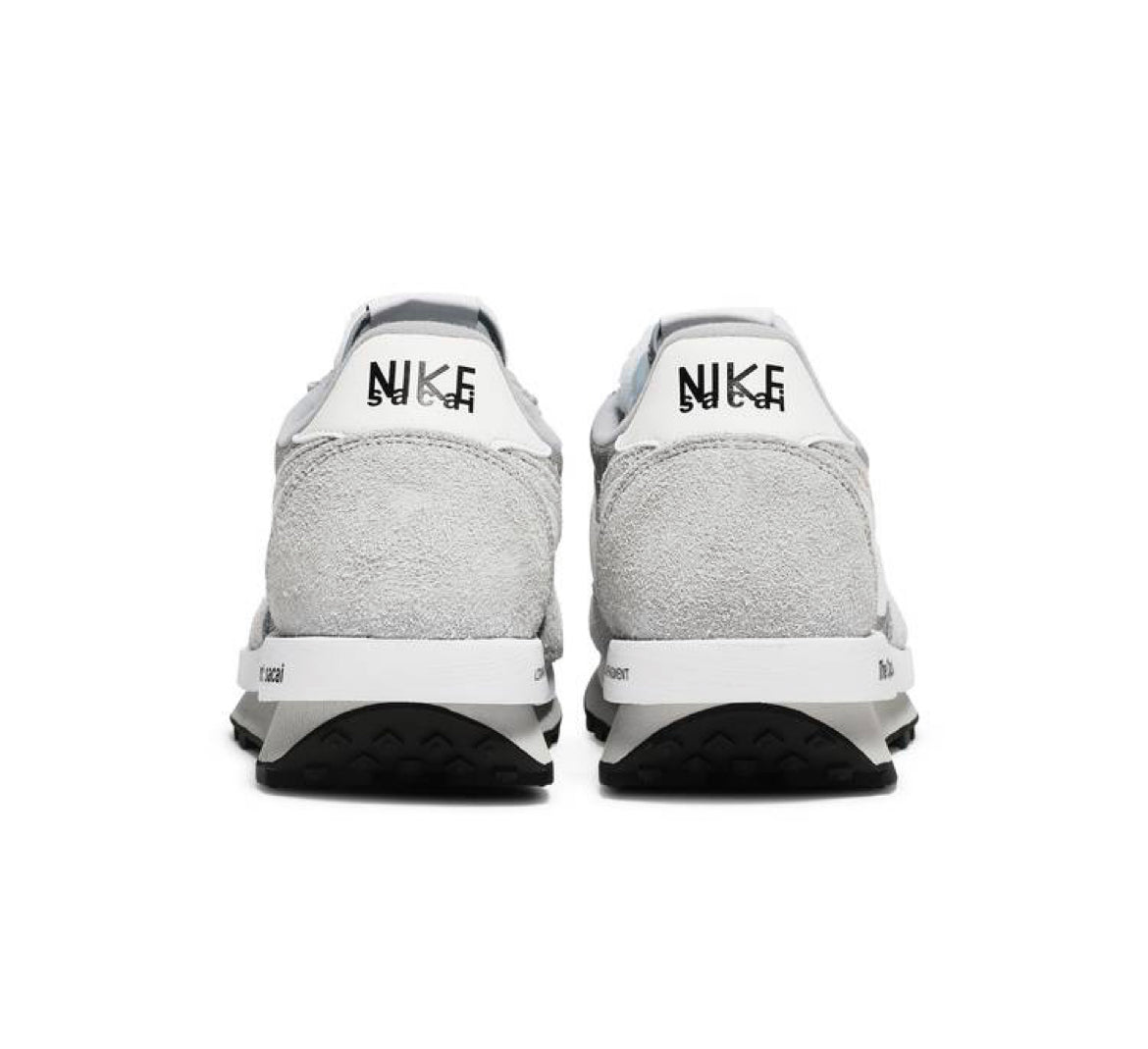 Nike LD Waffle SF sacai Fragment Grey