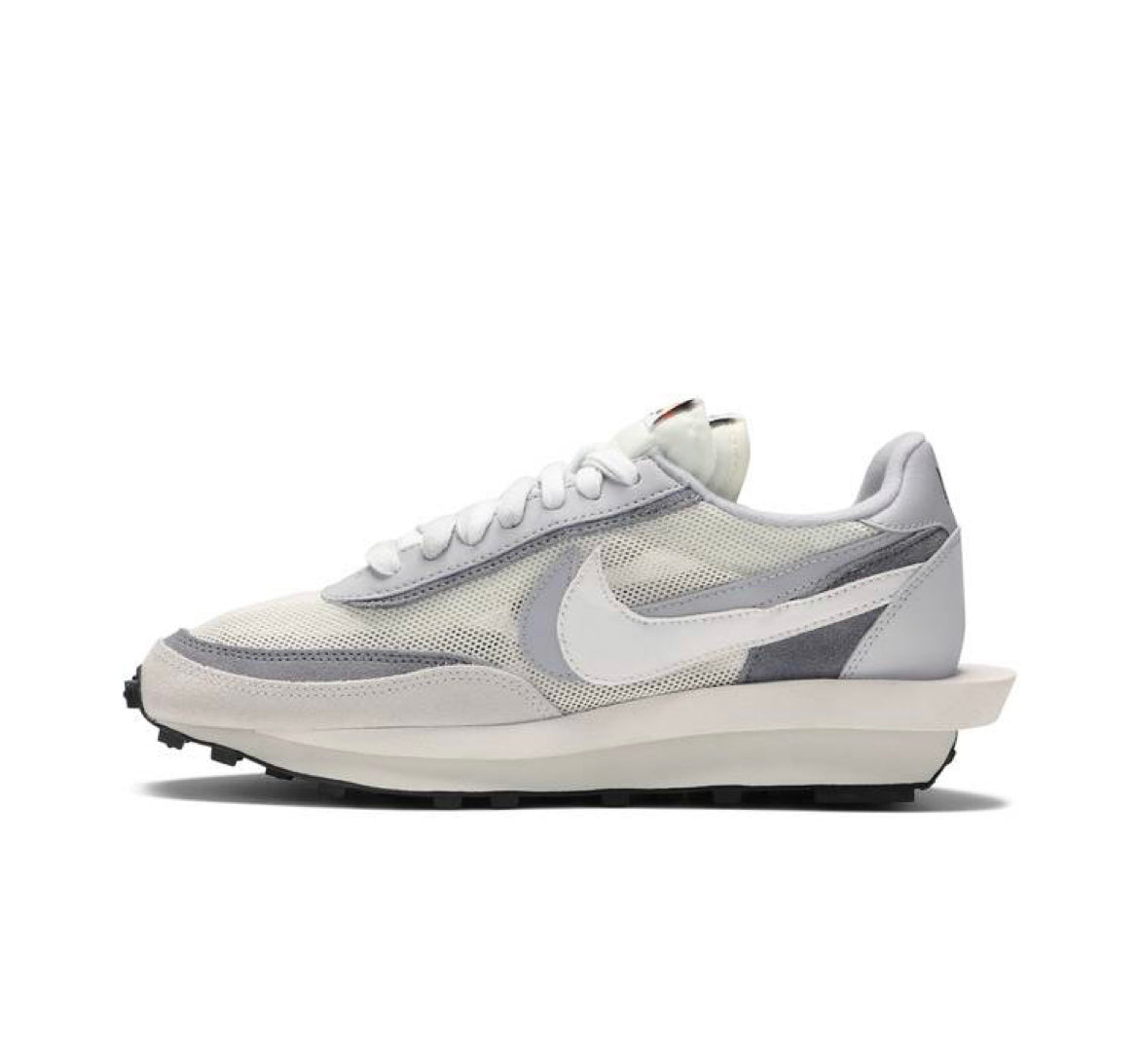 Nike LD Waffle sacai Summit White