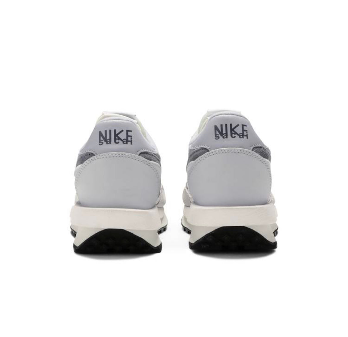 Nike LD Waffle sacai Summit White