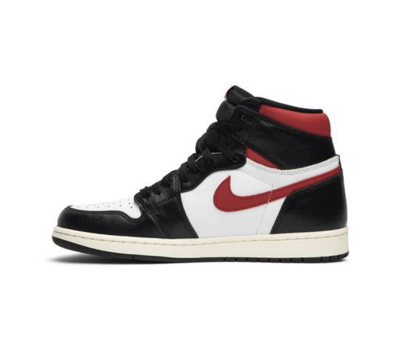 Air Jordan 1 Retro High "Black Gym Red"