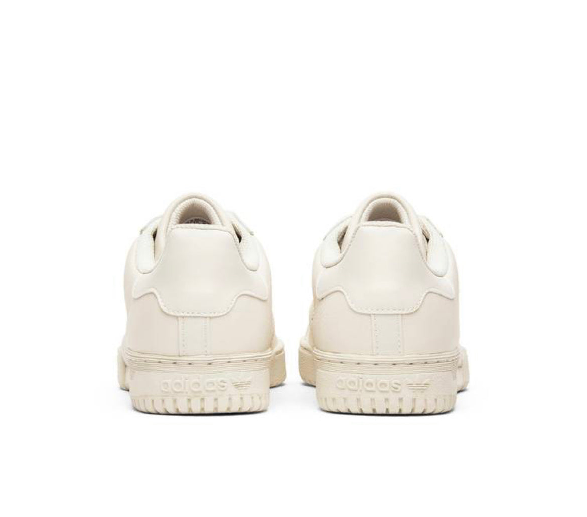 Adidas Yeezy Powerphase Calabasas Core White