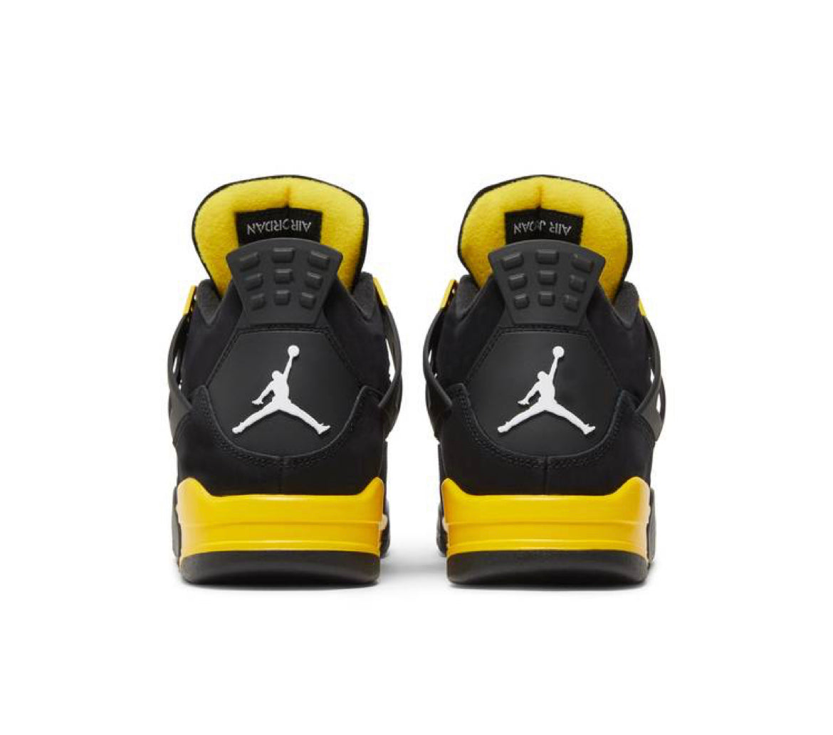 Air Jordan 4 Retro Thunder