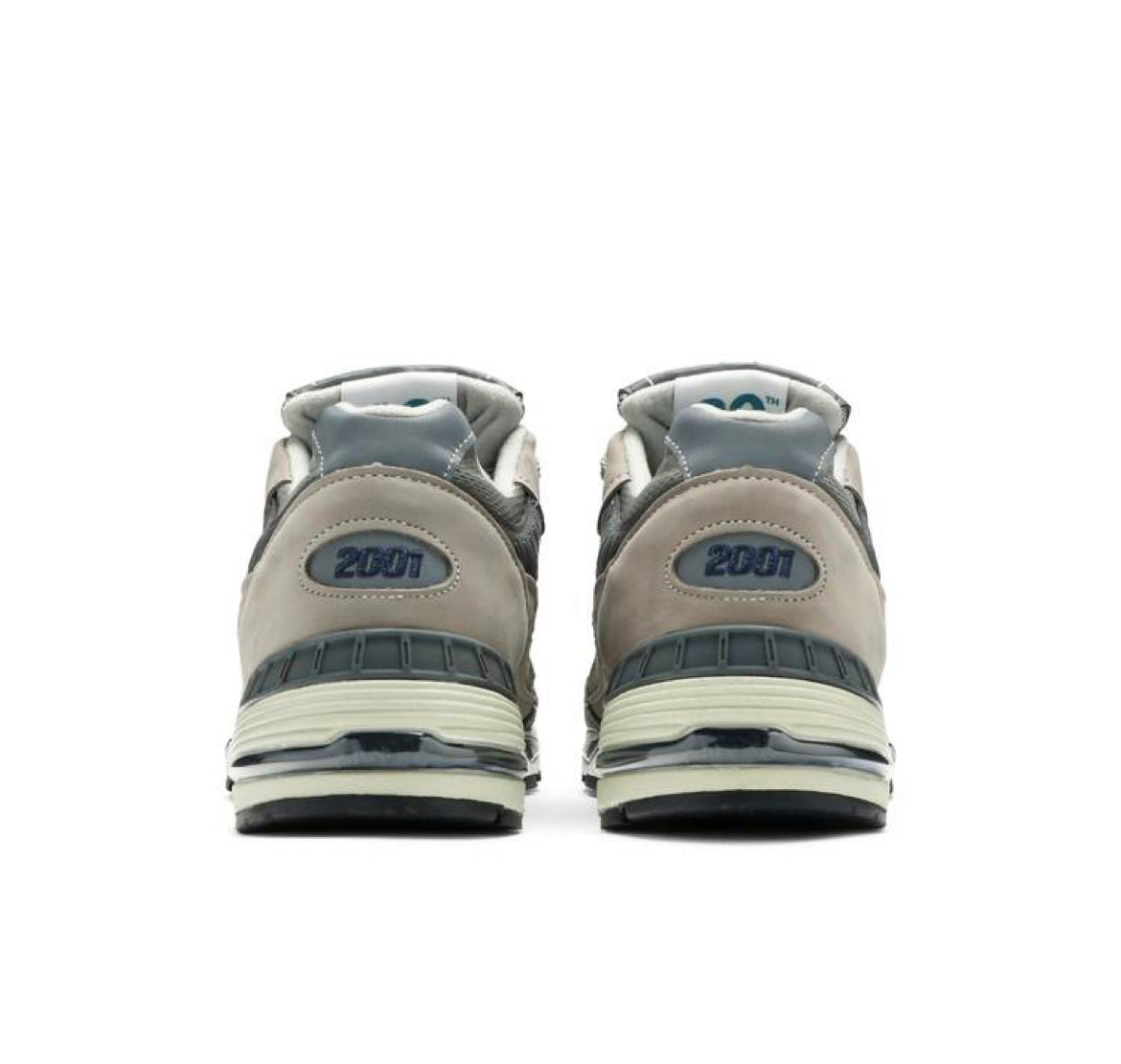 New Balance 991 Anniversary XLD