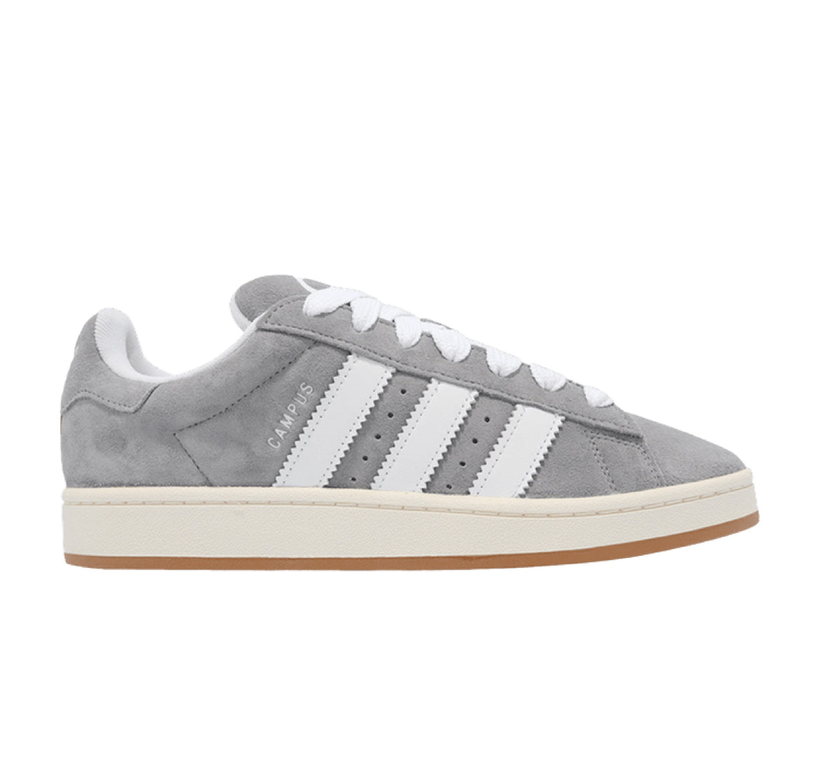 Adidas Campus 00s Grey White